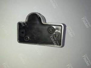 SONDE CAPTEUR DE PRESSION TURBO - AUDI 100 / 200 / 5000 (C3) - 0281002018- thumb-1