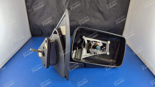 Rechter Außenspiegel - FORD Escort / Orion (MK5 & 6) - 91AB17682BE- 1