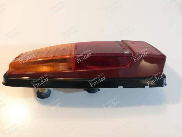 Taillight for R8 or A110 - RENAULT 8 / 10 (R8 / R10) - 612- 4