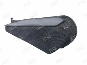 Moulure du siège conducteur - PEUGEOT 605 - 8912AP- thumb-2