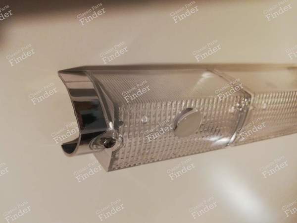 Right turn signal - Night light - SIMCA-CHRYSLER-TALBOT 1100 / 1204 / VF - 3115- 3