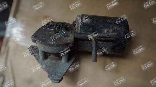 Moteur d'essuie-glace - CITROËN DS / ID - DPH 12 - 0390346067- 1
