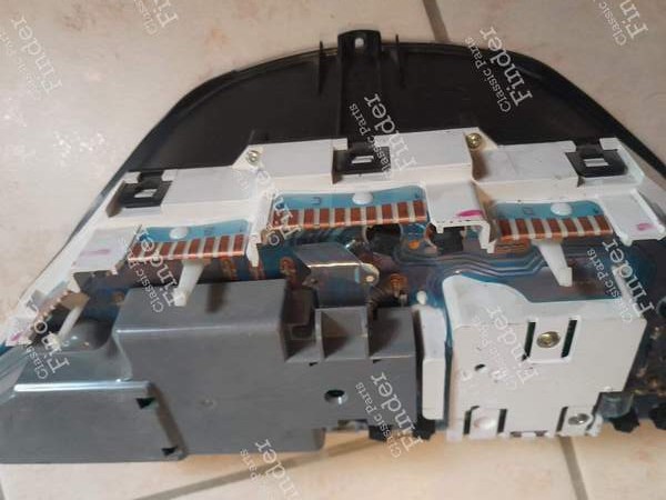 VTS Version Meter - CITROËN Saxo - 9624876980- 2