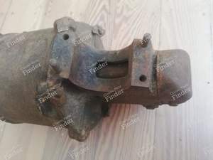 Servo brake for Citroën C4 or C6 - CITROËN C4 / C6 - thumb-4