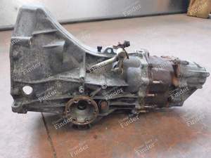 GEARBOX MD 016300043K PORSCHE 924 - PORSCHE 924 - 016300043K- thumb-6