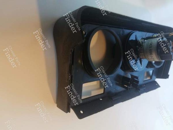 Steuerung der Klimaanlage - PORSCHE 944 - 477959530- 8