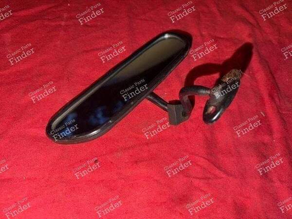 Interior rearview mirror - RENAULT 4 / 3 / F (R4) - 4