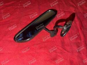 Interior rearview mirror - RENAULT 4 / 3 / F (R4) - thumb-4