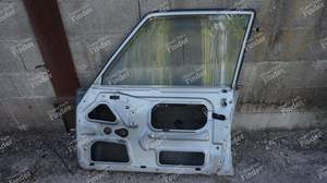 Vordere oder hintere Tür - PEUGEOT 504 - thumb-7