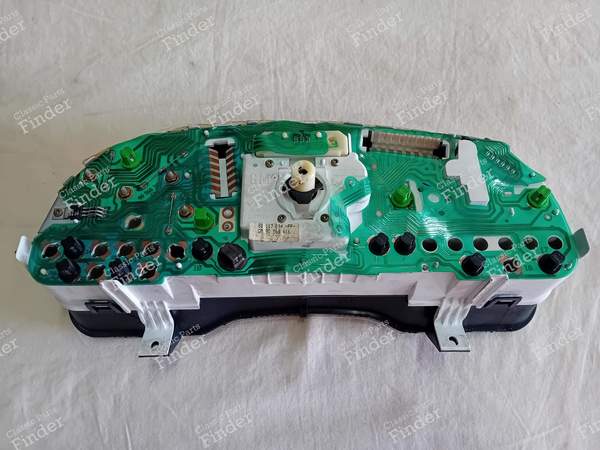 Zähler Version 2.0 - OPEL Calibra - 81 117 894 / 90 568 416- 2