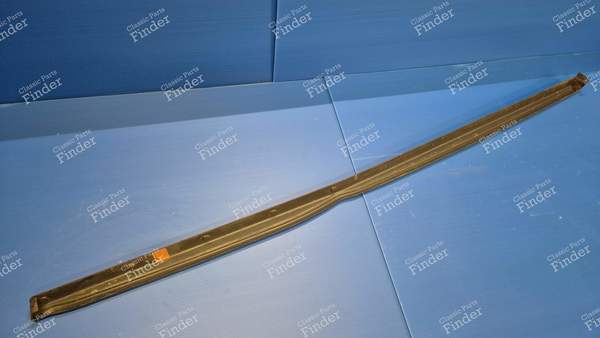 Obere linke Schiene der vorderen Schiebetür - PEUGEOT J7 - 901309- 0