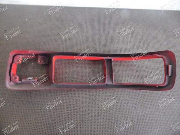 RAHMEN DER RECHTEN FRONTLEUCHTE - PORSCHE 944 - 93150519601 - Equiv. 93150519600- 7