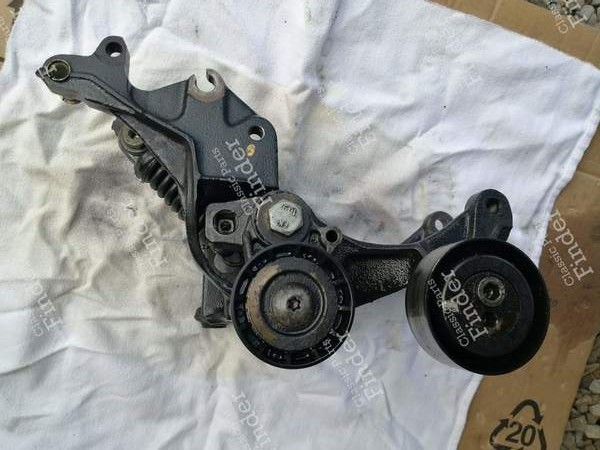 Tensioner support - CITROËN Xantia - 9627798080- 0