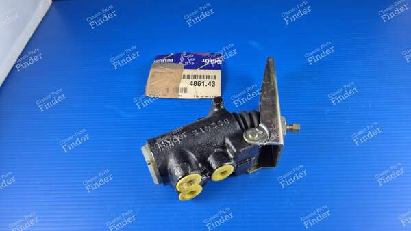 Bremskraftregler - PEUGEOT J9 - 486143- 2