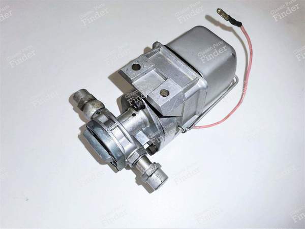 Fuel pump AEG for '404 Injection' - PEUGEOT 404 - 1450.28- 0