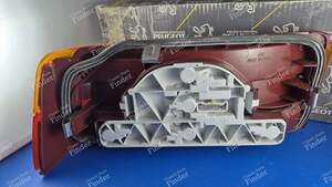 Complete Right Rear Taillight - Phase 1 - PEUGEOT 309 - 635151- thumb-3