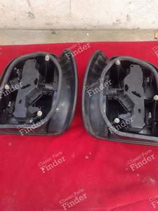 Rechte und linke Rücklichter - VOLKSWAGEN (VW) Polo / Caddy - 6N0945095 (L) / 6N0945096 (R)- thumb-1