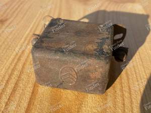 Conjoncteur disjoncteur de dynamo - CITROËN C4 / C6