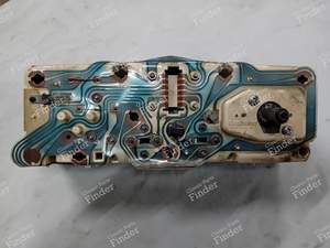 GTE-Zähler - OPEL Kadett (D) - thumb-2