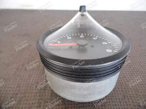 Tachometer - Turbo and Carrera GT Versions - PORSCHE 924 - 477919205H / 477919205E- thumb-5