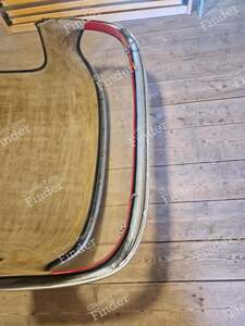 Original-Hardtop - MERCEDES BENZ 190 SL (W121 BII / R121) - AS2 MWD-02 and 417- thumb-5