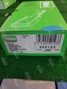 Start Contactor - PEUGEOT 405 / Pars / Khazar - 252123- thumb-1
