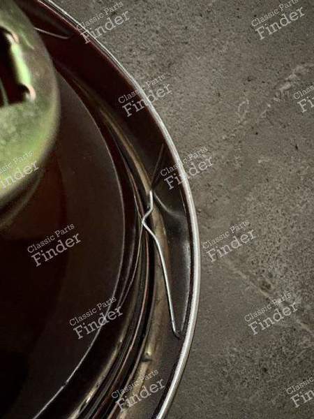 Vordere Lichter - CITROËN Traction Avant (7 / 11 / 15) - 61210203 / Equilux- 5