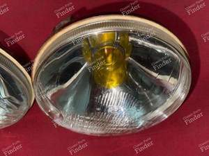 Pair of H1 headlamps - CITROËN DS / ID - H1- thumb-6