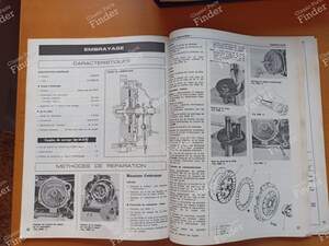 Technical Review - Final Years of Production - PEUGEOT J7 - #155 (Juin 1979)- thumb-3