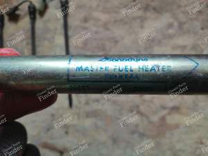 Cold start actuator - diesel version - CITROËN CX - 26097 / 3385- thumb-2