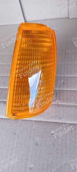 Feu clignotant orange gauche - VOLKSWAGEN (VW) Polo / Derby - 867 953 049 C- 4