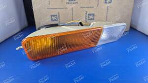 Blinklicht des rechten Standlichts – Phase 2 - PEUGEOT 505 - 10820 / 635049- thumb-3