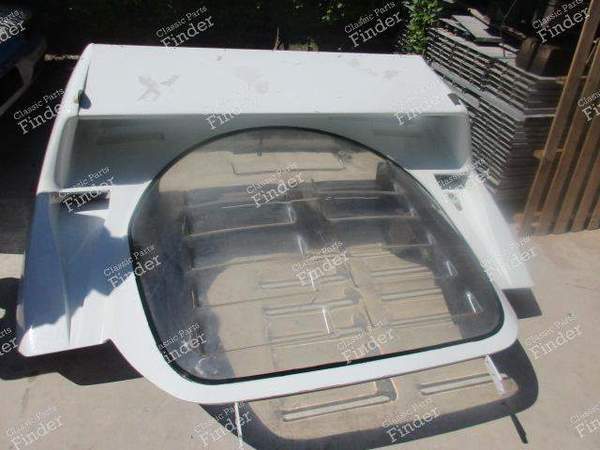 Capot arrière - FERRARI F40 - 2