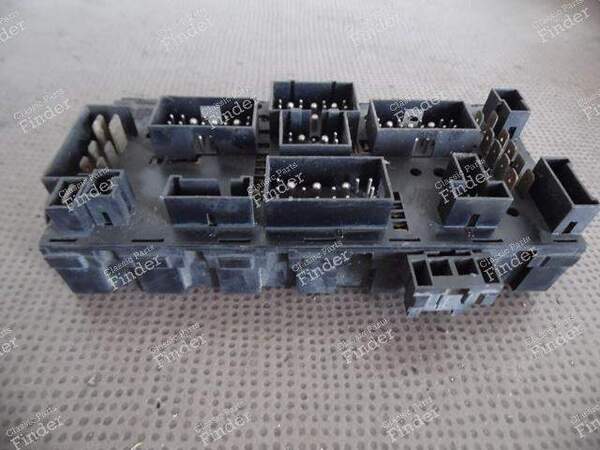 Elektrische Relaisstation - VOLKSWAGEN (VW) Golf I / Rabbit / Caddy / Jetta - 171941813D - Equiv. 171941821D- 5