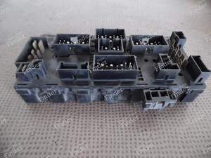 Elektrische Relaisstation - VOLKSWAGEN (VW) Golf I / Rabbit / Caddy / Jetta - 171941813D - Equiv. 171941821D- thumb-5