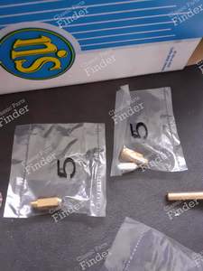 Carburetor renovation kit HS4; HS6 - MG MGB / MGC - 361169- thumb-4