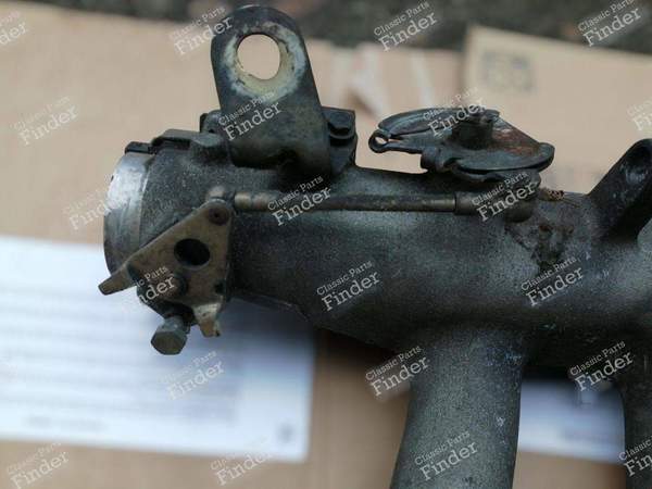 Ansaugstutzen CX 2400 Einspritzung - CITROËN CX - 1