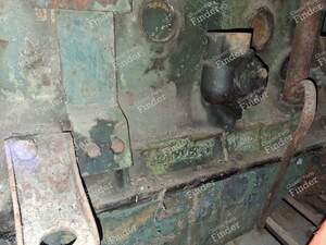 Complete engine - STUDEBAKER Champion / Commander / Starlight / President / Land Cruiser - thumb-1