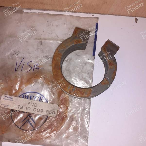 Exhaust collar - CITROËN Visa / C15 - 7910009850