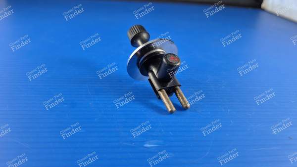 Schalter für den Scheibenwischerzug - CITROËN DS / ID - 2