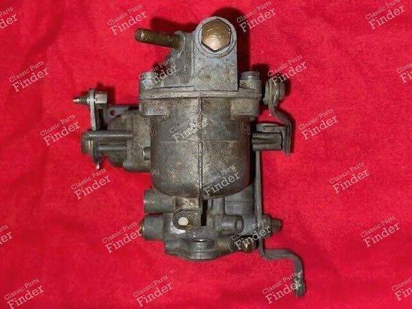 2CV carburettor - CITROËN 2CV - 22- 7