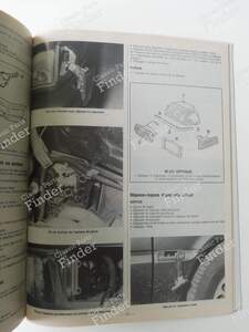 Revue Technique Automobile (RTA) – Phase 2 - ALFA ROMEO 33 - thumb-4