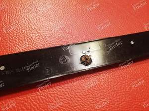 Monogramme 'Automatic' - BMW 3 (E21) - B2 BMW N113 19.0- thumb-7