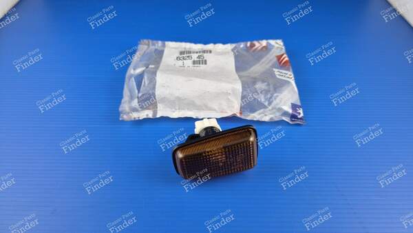 Feu clignotant répétiteur latéral gauche - PEUGEOT 106 - 632545- 0