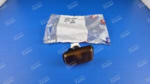 Feu clignotant répétiteur latéral gauche - PEUGEOT 106