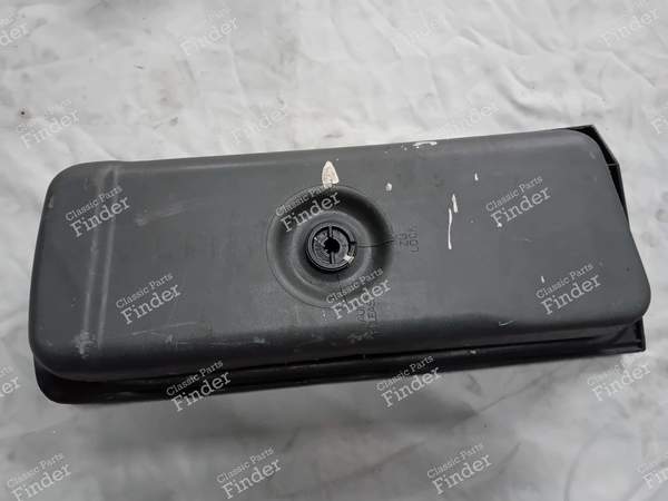 Rechtes Rücklicht - Phase 2 - BMW 3 (E30) - 1386090- 4