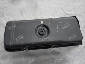 Rechtes Rücklicht - Phase 2 - BMW 3 (E30) - 1386090- thumb-4