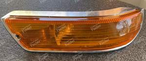 Blinker right NOS - BMW 1500 / 1600 / 1800 / 2000 (Neue Klasse)