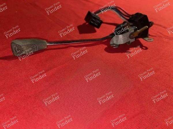 Commodo Scheibenwischer (letzte Generation) - CITROËN DS / ID - 1