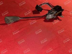 Commodo Scheibenwischer (letzte Generation) - CITROËN DS / ID - thumb-1